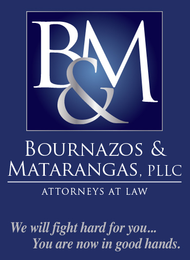 New York City Personal Injury Law Firm